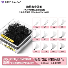 假睫毛