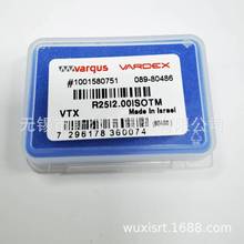 以色列瓦格斯铣螺纹刀片R25I2.0ISOTM VTX R25I2.00ISOTM VBX