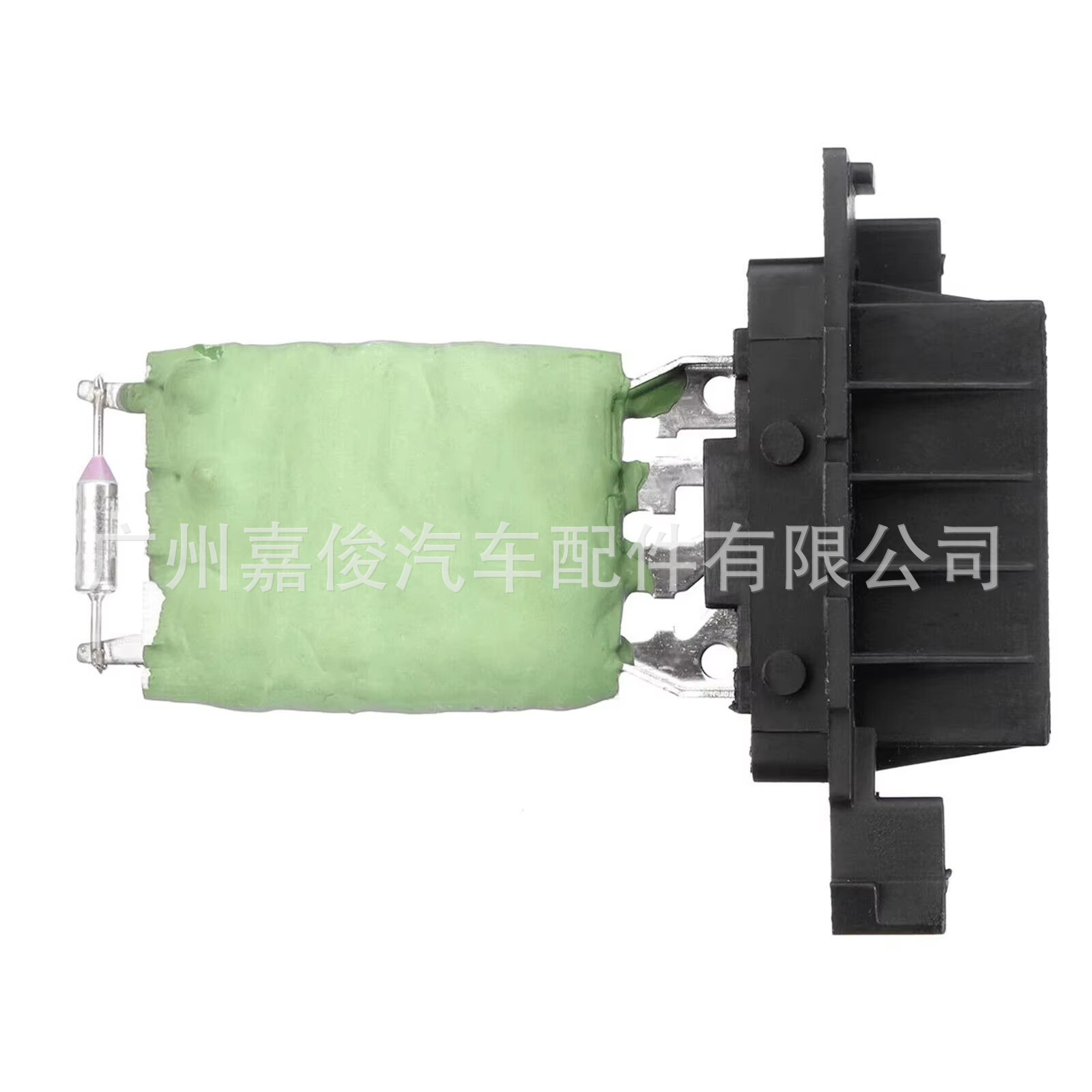 Suitable for Peugeot Citroen Heater Blower Fan Resistor 648055