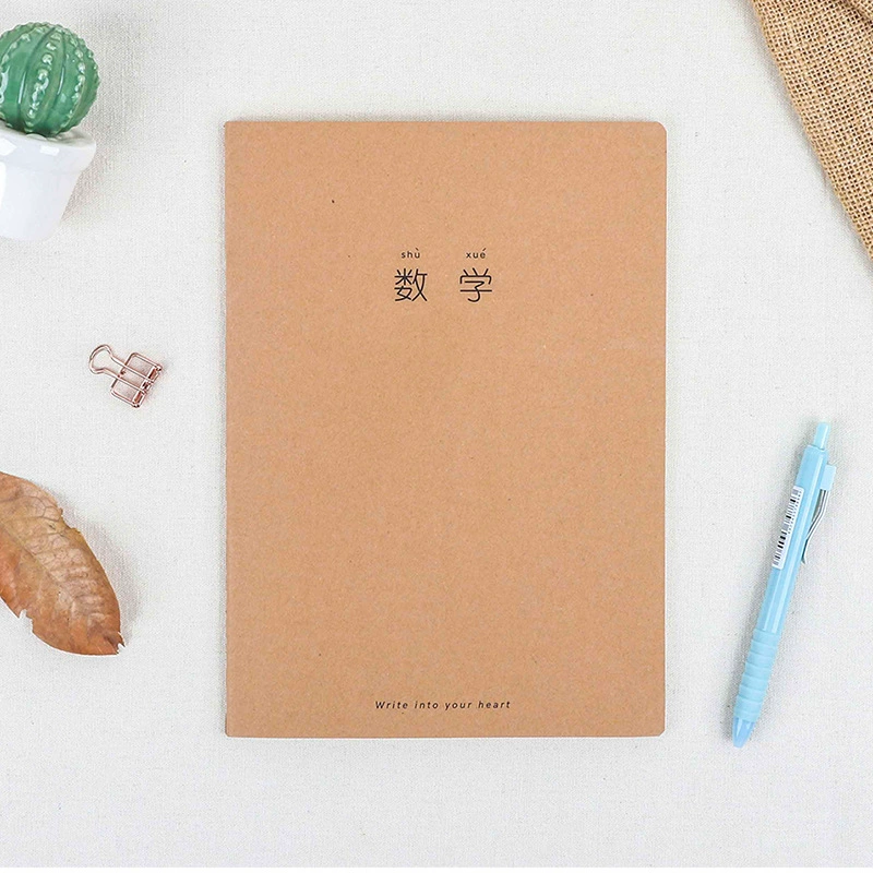Поставщик A number of welfare vehicle cables this starting season student horizontal workbook notebook wholesale notebook wholesale