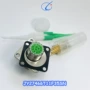 27496e11e98shjy27467e25e19ph尾夹连接器