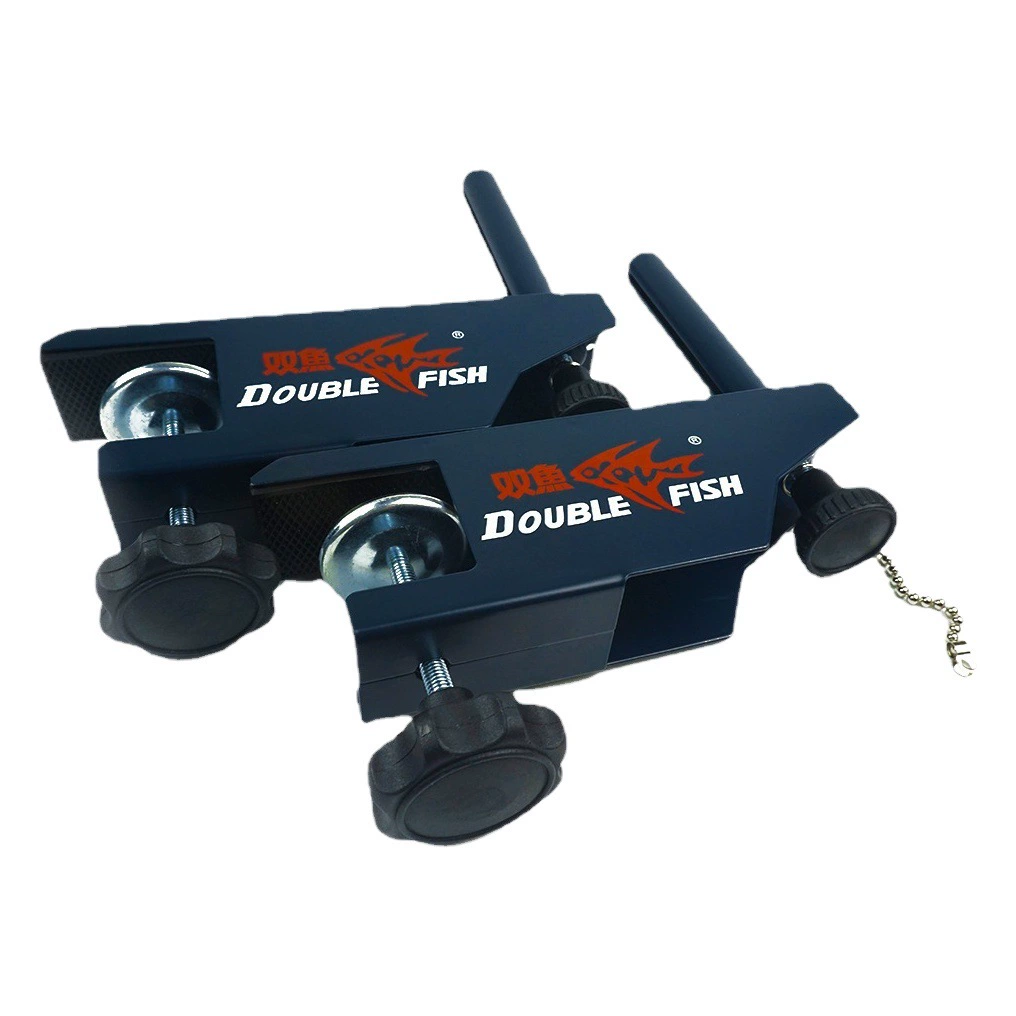 Сетка Рыб XW-924 Чистый костюм для настольного тенниса содержит чистую синюю утолщённую 42 см