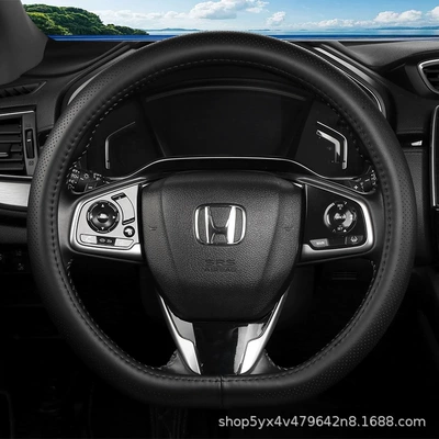 Steering wheel cover – steering wheel cover