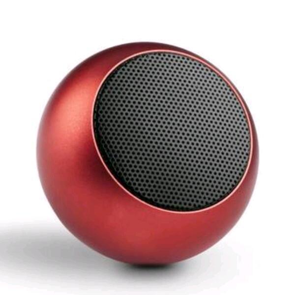 Altavoces Bluetooth inalámbricos pequeños alrededor de teléfonos móviles domésticos al aire libre mini sonido portátil descompresión buena ayuda
