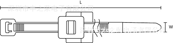 HellermannTyton������̫ͨ������������156-00495 | T30REC5A