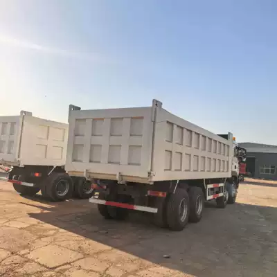 Dump Truck, Earthmoving Truck, Yük maşınları