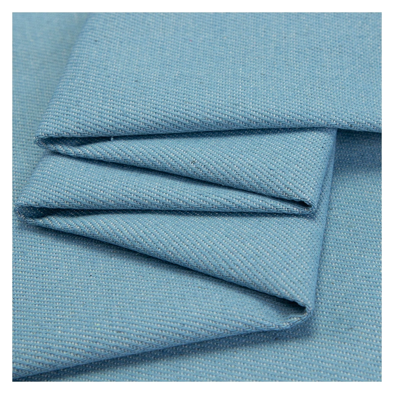 Denim elastic cloth, wholesale