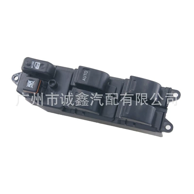 Glass lifter Corolla Ae110 Glass Regulator