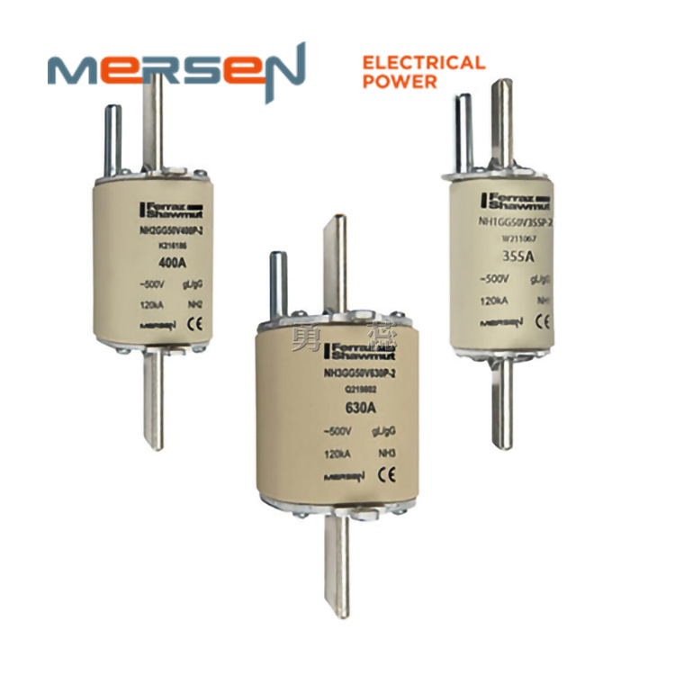 保险丝熔断器     NH2GG69V160   NH2GG69V200   NH2GG69V224