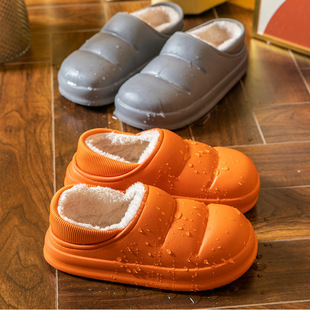 �x��EVA��ˮ�Ҿ�����Ь�мӺ���ܛ��ЬŮ����������ůЬһ�����l