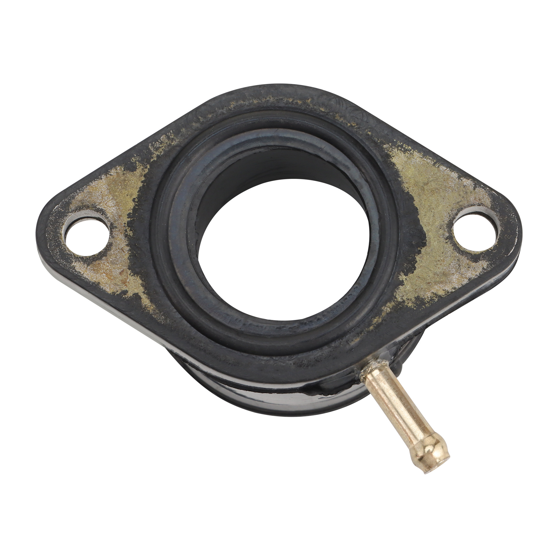 For Yamaha XJR400 93-99 Intake Manifold Carburetor Interface Rubber Joint