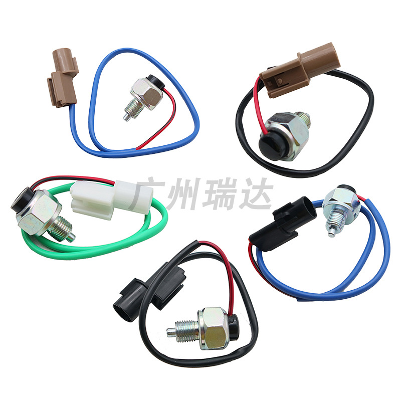 MR580151 MR580152 MR580153 MR580154 MR580155 Interruptor de marcha para Mitsubishi