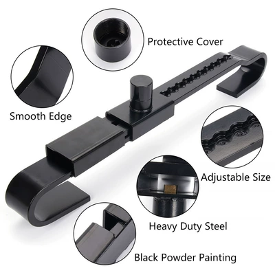 Container Cargo Door Lock – Car lock