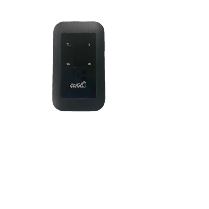 MF800 Black Paper Move MIFI авто-портативный WiFi-адаптер — батарейная модель 1/3/5/40, 4G маршрутизатор