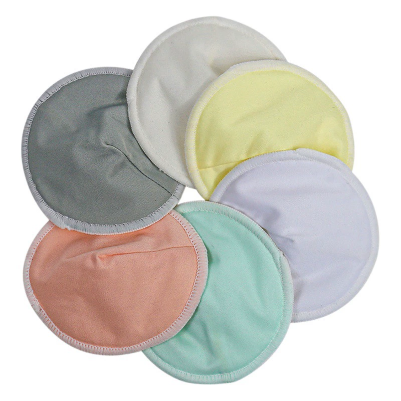 Амазонка взрывозащищенный молочный коврик из бамбукового волокна для грудного вскармливания