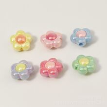 �ǿ����òʶ�AB��˫ɫ̫�����Ųʻ���ɢ��diy�ֹ������ֻ�Կ����
