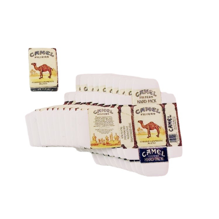 dollhouse  miniatures΢�����㳡�����ʿ��diy�ֹ�ģ���������