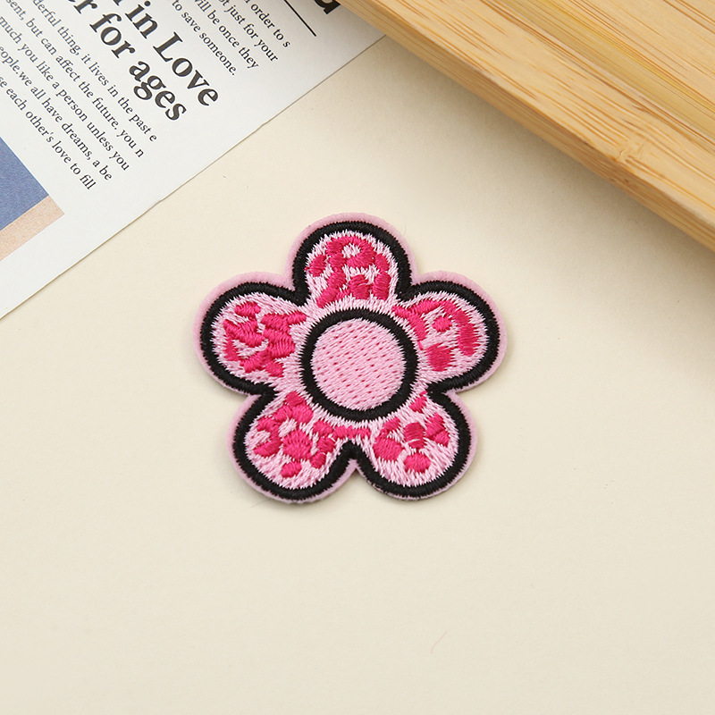꽃 * 4.2*4.2cm