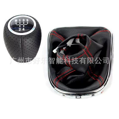Cab and accessories shift knob handball gear - sk-chevy56-black-leather-red-stitch-cue-set-r5-quick-drill-black-leather-tip-2-piece-set