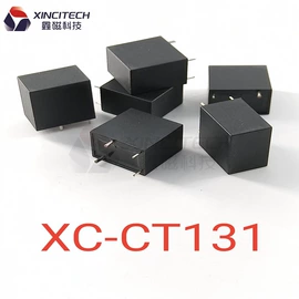 永磁材料;互感器