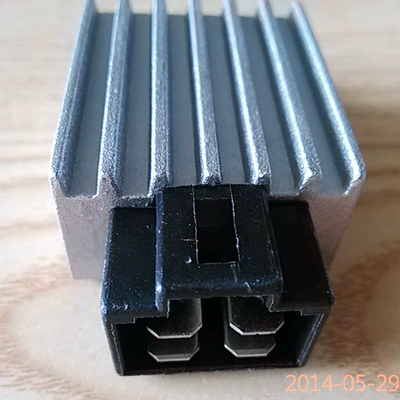 electronic regulator Jialing JL70, JH70