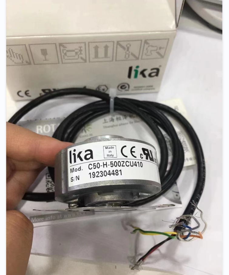 莱卡C50-H-500ZCU410