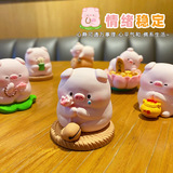 Оригинальный изысканный милый декор для офиса, ювелирное украшение, подарок на день рождения