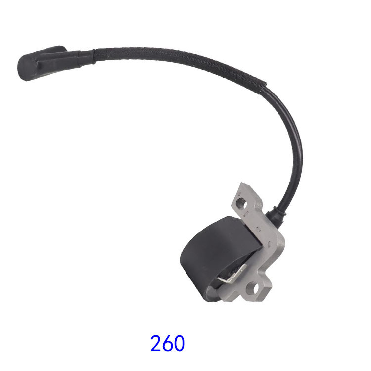 Accesorios de sierra cadena cortadora bobina encendido adecuado para 024 026 MS240 MS260