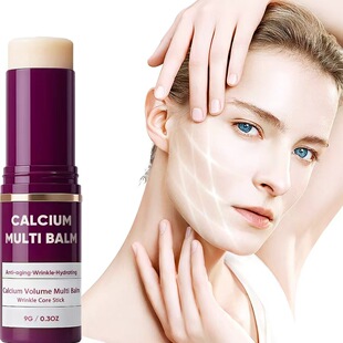 �羳����Cemenrete Calcium Multi Balm��˪�� 28̖���ҳ�؛