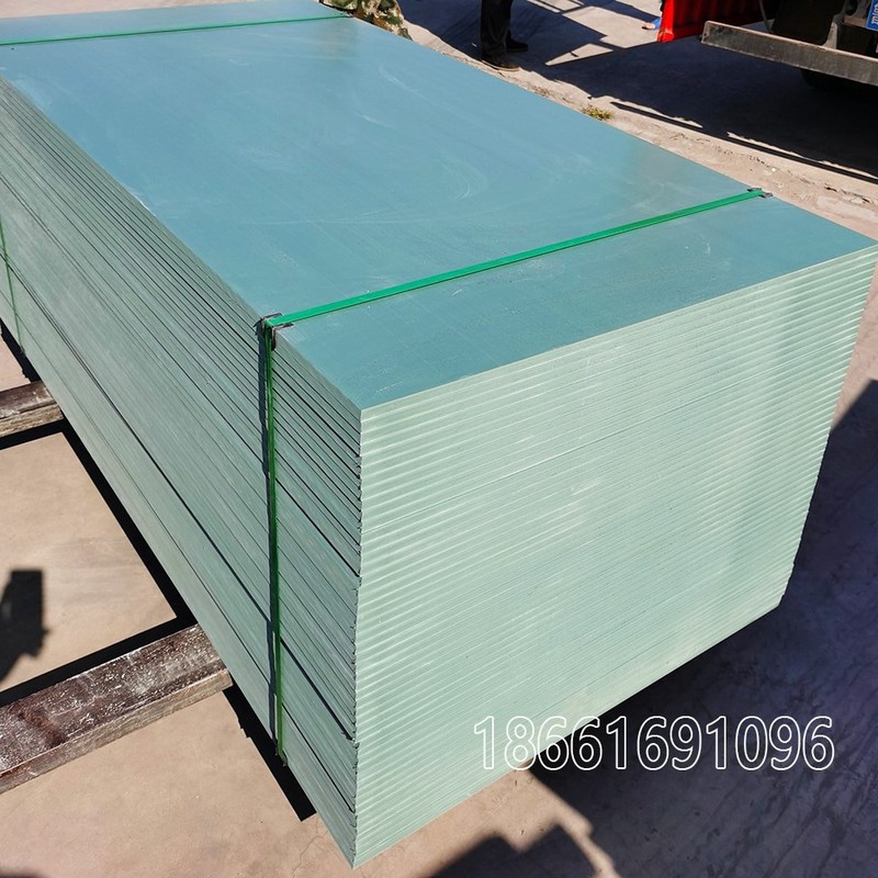 プラスチック建築型枠工場高強度 PVC 固体プラスチック建築型枠高密度建築プラスチック型枠|undefined