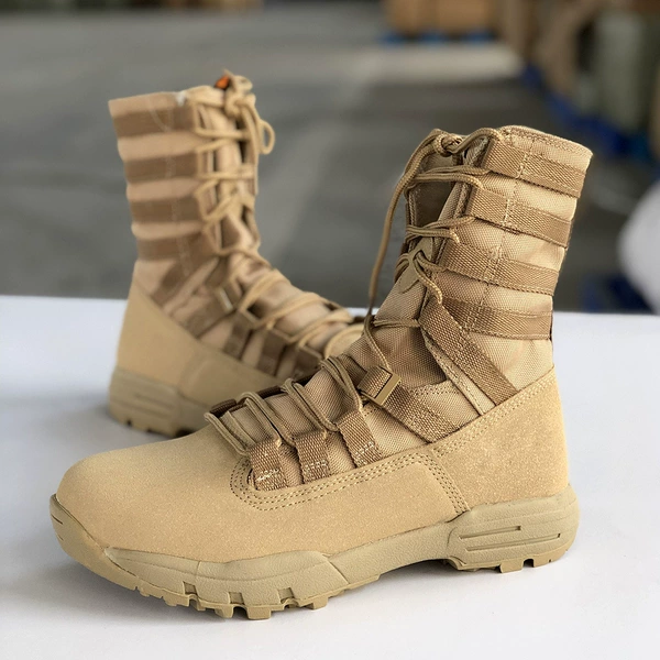 Desert yellow