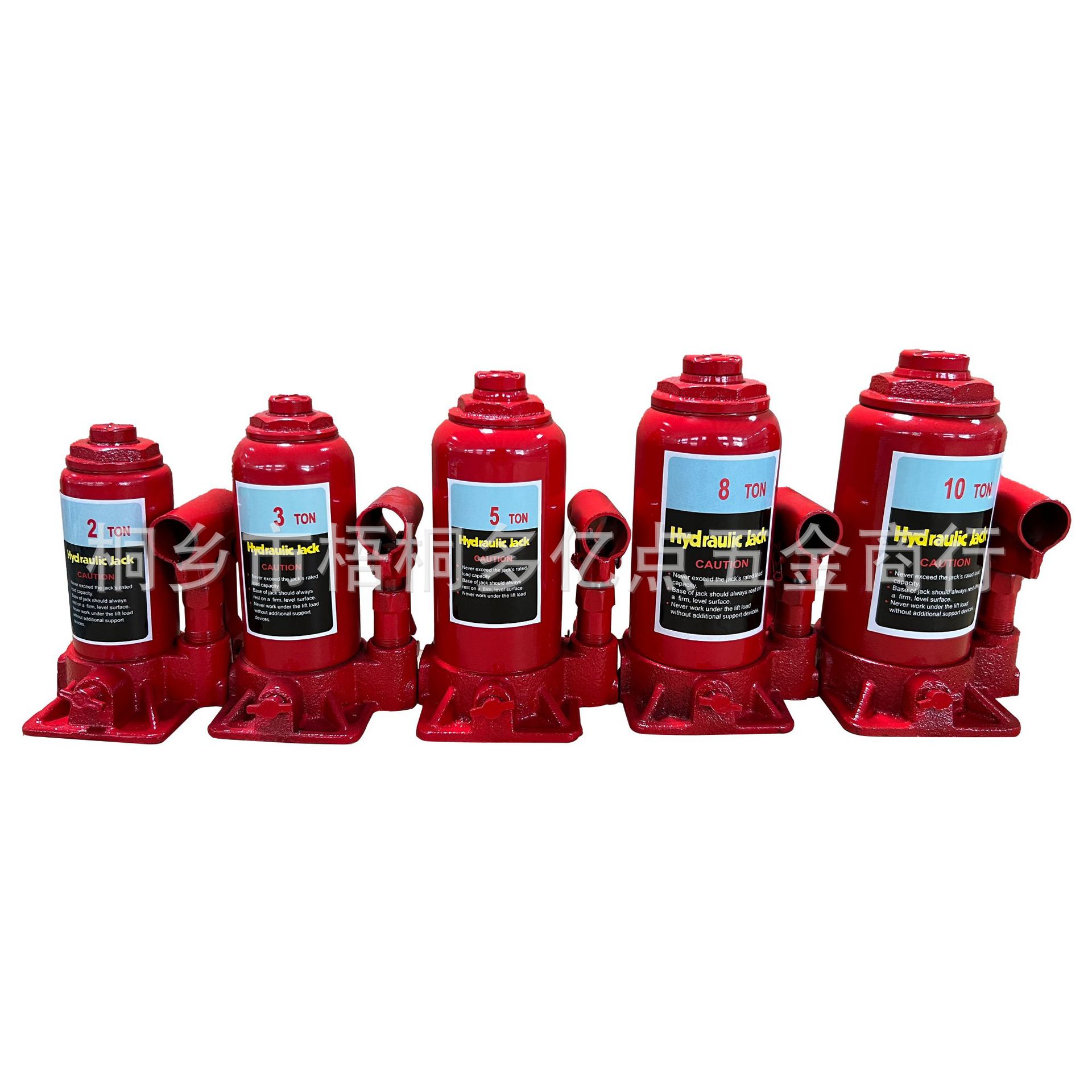 Venta directa de fábrica 100T gato hidráulico hidráulico de gran tonelaje 100 toneladas elevación de gato pesado