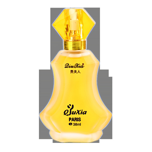 Lady Qiuxia Gui's long-lasting light fragrance internet celebrity niche fresh and elegant floral and fruity fragrance wholesale in Vietnam