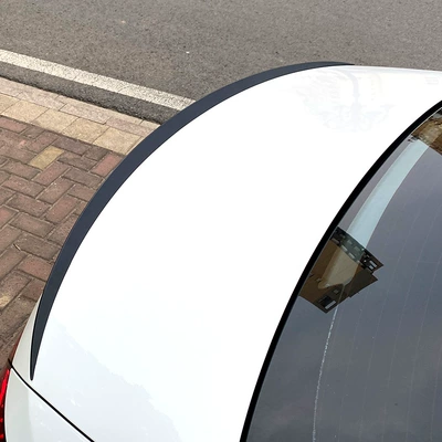 Suitable for Mercedes-Benz C-Class: Fixed wind wing