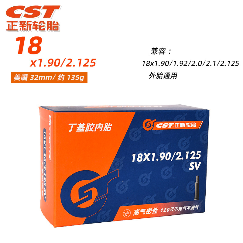 18X1,9/2,125 красивый рот 32мм