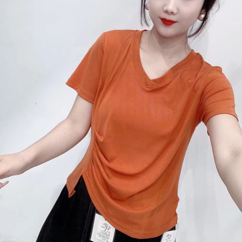 주황색 / L [42.50 kg-55.00 kg]]