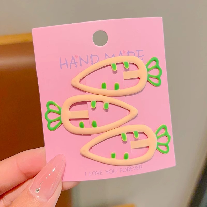 7 carne Rosa - 3 piezas