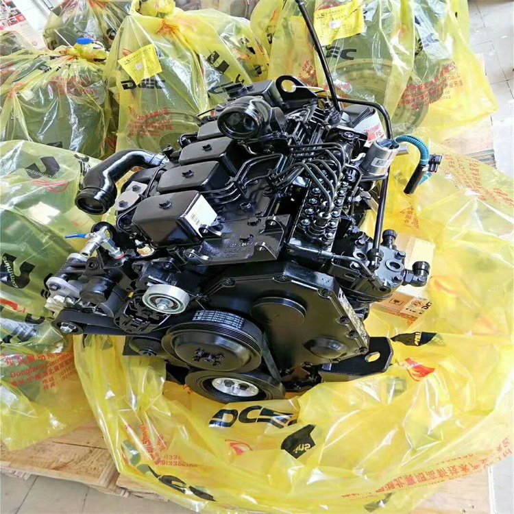 motor de una mina turbocompresor cigüeñal de árbol de levas bomba de combustible bomba diesel inyector válvula