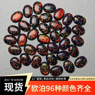 OP32�ڰČ����ΚW��ʯ�ϳɰČ��E�A�κ�ɫƽ������W��ʯ����