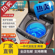 小天鵝洗衣机全自动洗脱烘一体家用公斤大容量宿舍租房