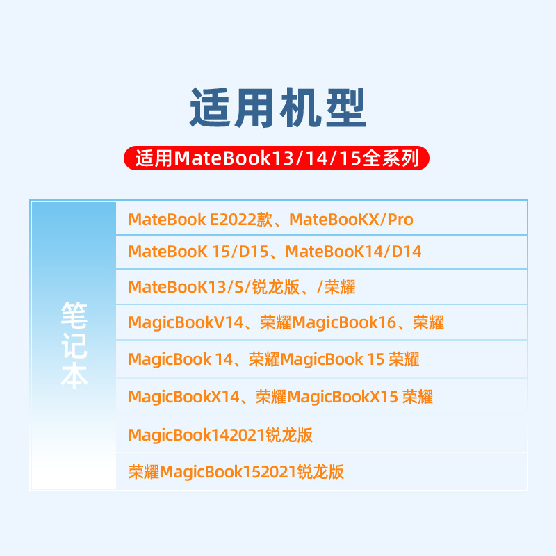 跨境电商PD65W90W笔记本充电器美规现货支持MateBook15源头工厂|undefined