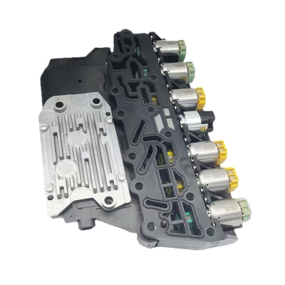 Transmission Solenoid Valve, Sürətlər qutusu