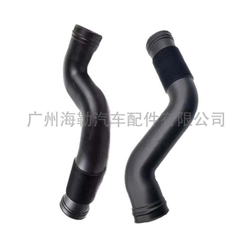 2515050361 Left and right intake pipes are suitable for Mercedes-Benz R-Class (V251) 2515050461
