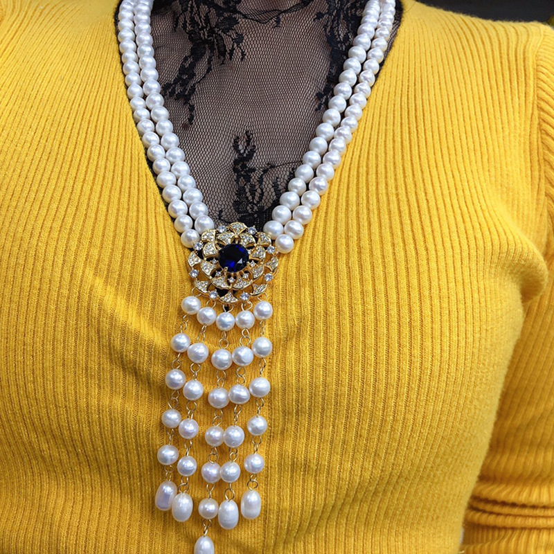 Freshwater Pearl Brand
