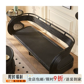 沙发椅;餐椅;实木床