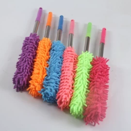 除尘掸;玻璃清洁器;苍蝇拍