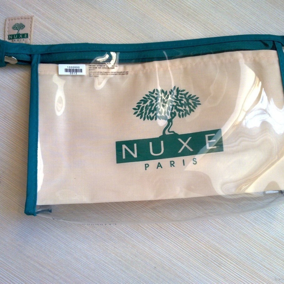 厂家直销深圳pvc饰品袋 深圳PVC礼品袋 深圳胶袋 拉链袋