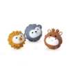 Animal feel ball (3PCS) box