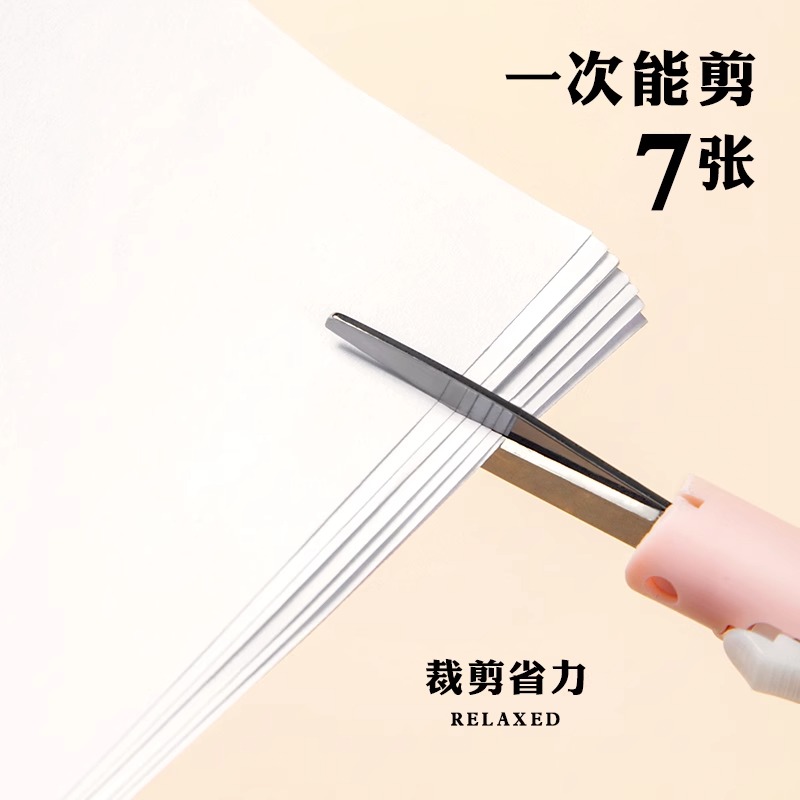 Small universal scissors, knife, wholesale