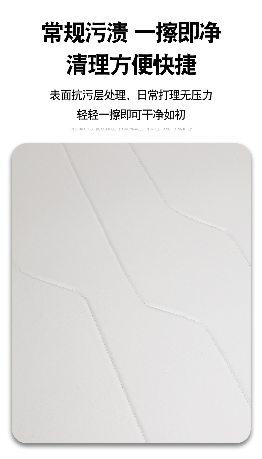 Specialized Li Auto i6 trunk mat, full surround backrest mat, Li Auto i6 trunk mat, floor mat, interior accessories